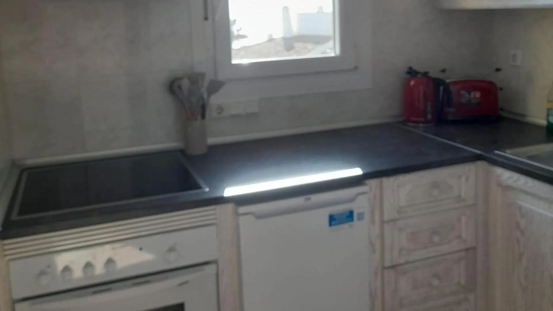 Apartment With Secure Underground Parking Marbella 0*,  Španělsko